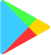 Google Play icon